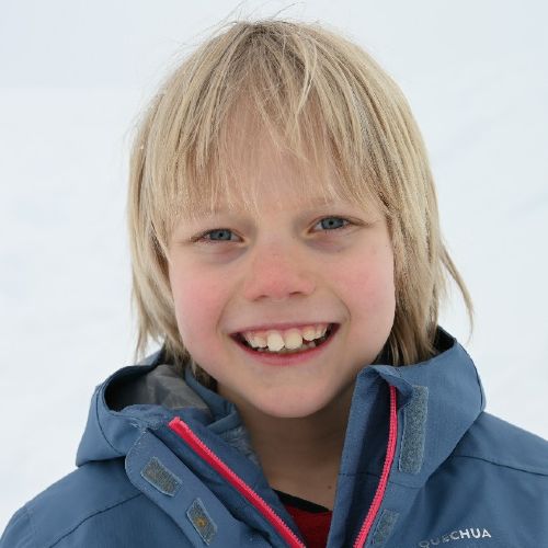 Photo de profile de Stanislav Duvetter