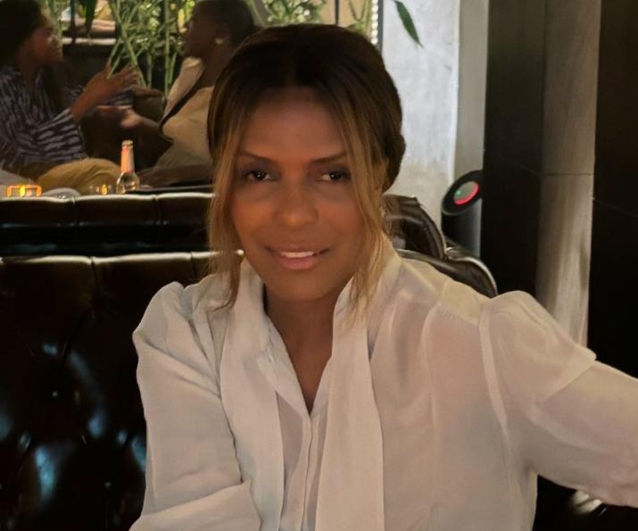 Photo de Ella Elesse