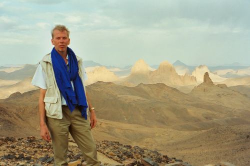 Photo de Marcel Engels