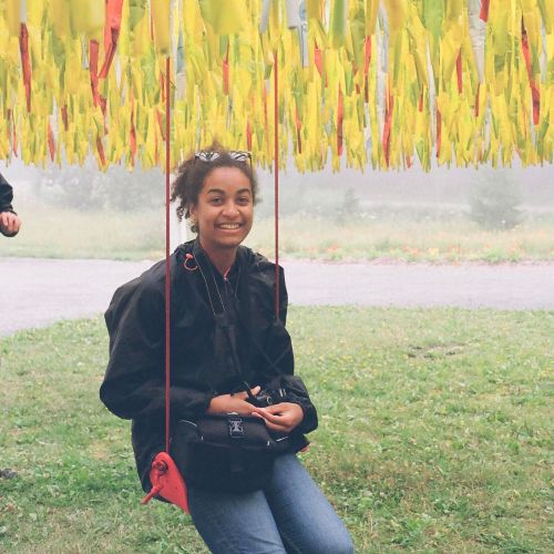 Photo de profile de Solène Essomba Tana