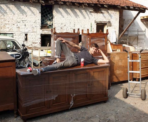 Photo de Boris Eylenbosch