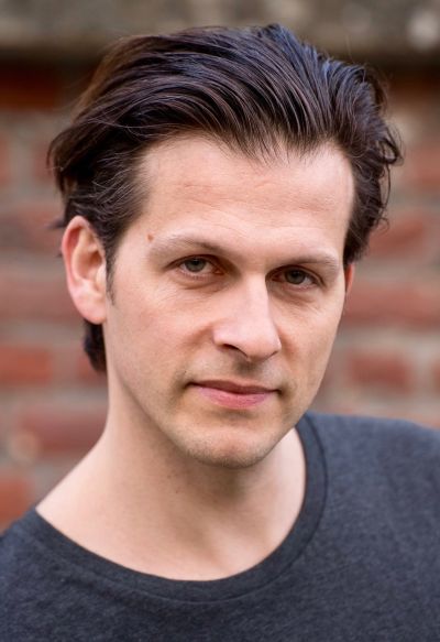 Photo de Marco Fabbri