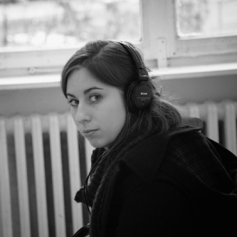 Photo de profile de Sarah Faucon