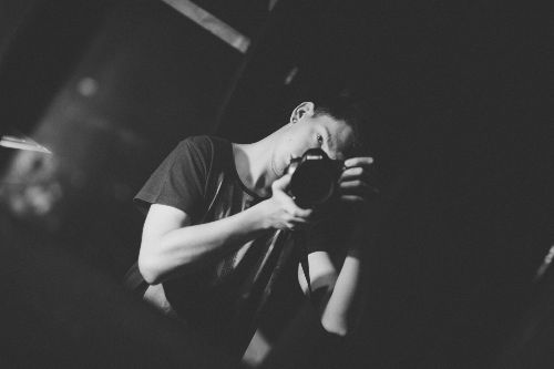 Photo de profile de Axel Feyaerts