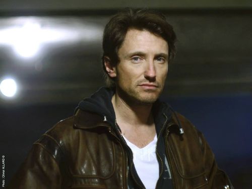 Photo de profile de Sébastien Fontaine