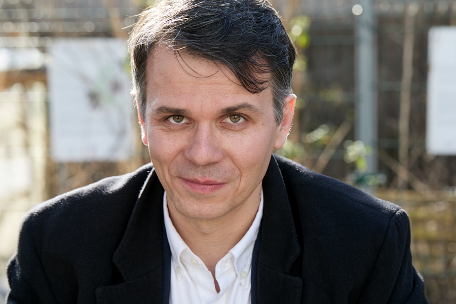 Photo de David Fouques