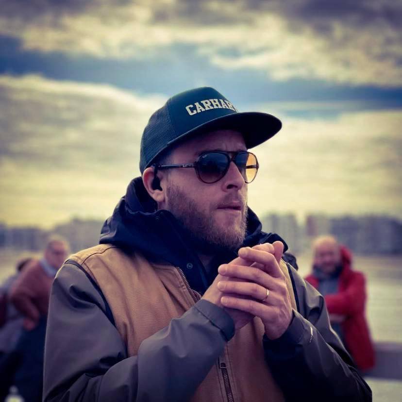 Photo de Gilles Franchimont