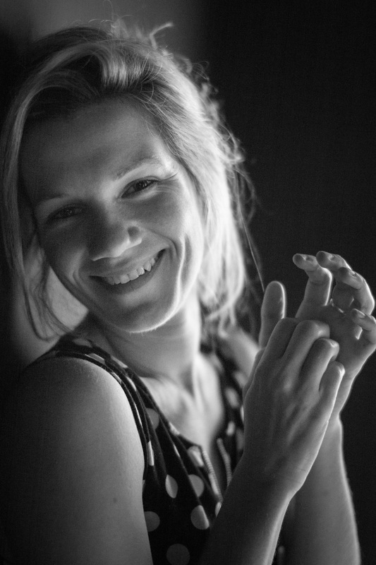 Photo de Aurélie Frennet