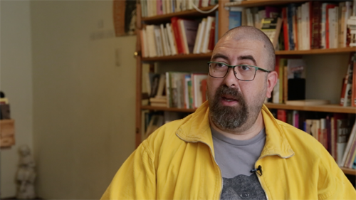 Photo de profile de Philippe Le Fresne