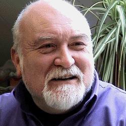 Photo de profile de Gérald Frydman