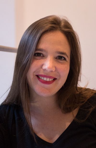 Photo de Alice Gadrey