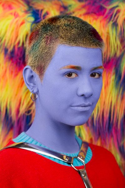 Photo de Nimuel Gamboa