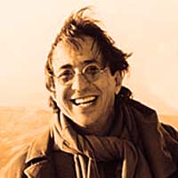 Photo de Sam Garbarski