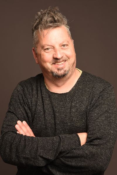 Photo de François Gaudemont