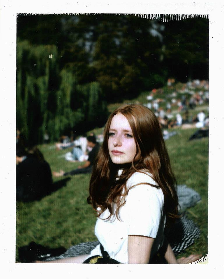 Photo de Gwendoline Gauthier