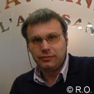 Photo de profile de Paul Geens