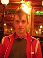 Photo de profile de Jonas Geirnaert