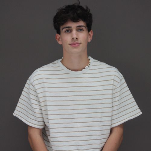 Photo de Mathéo Gérard