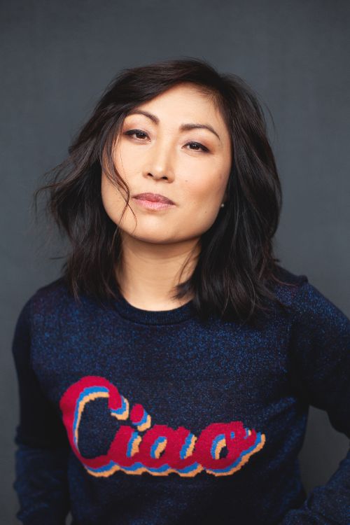 Photo de Chloé Germentier