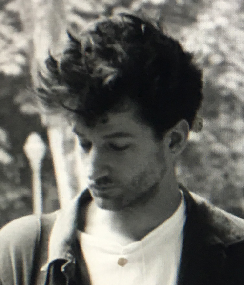 Photo de Bertrand Gevart