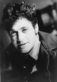 Photo de Frédéric Gibilaro