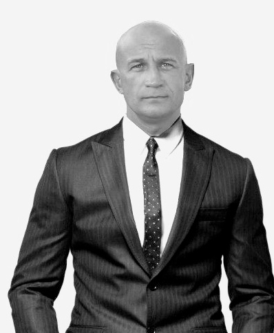 Photo de David Gilson