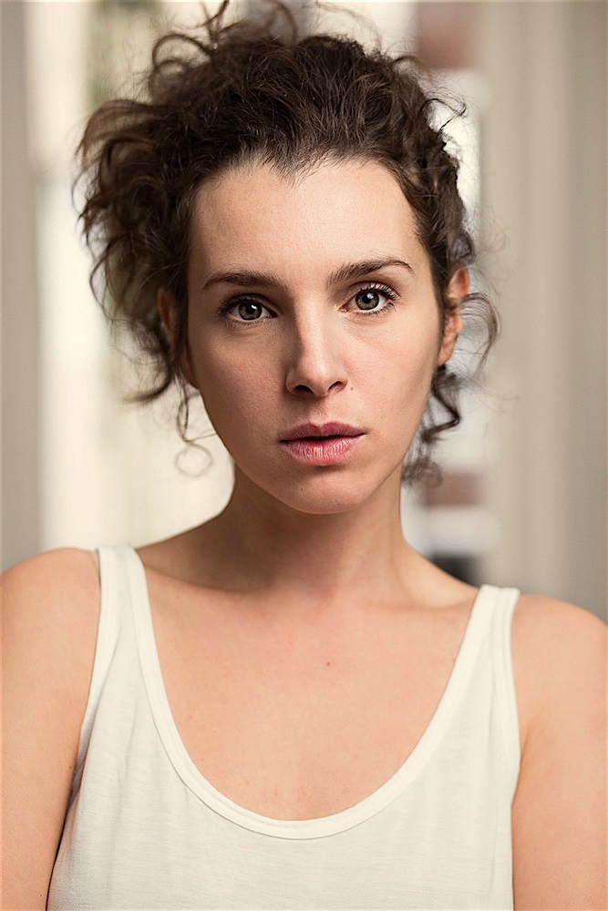 Salima Sarah Glamine