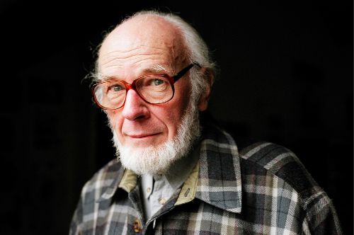 Photo de profile de André Goeffers