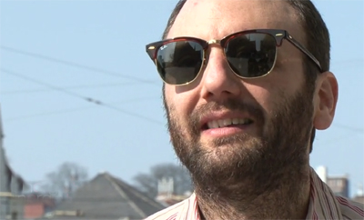 Photo de Mathias Gokalp