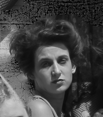 Photo de Anaïs Grandamy