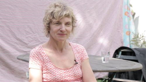 Photo de profile de Christine Grulois