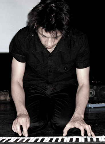 Photo de Nicolas Guadagno