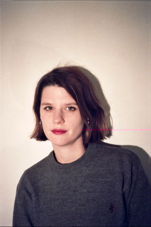 Photo de Lucie Guien