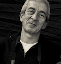 Photo de Serge Gutwirth