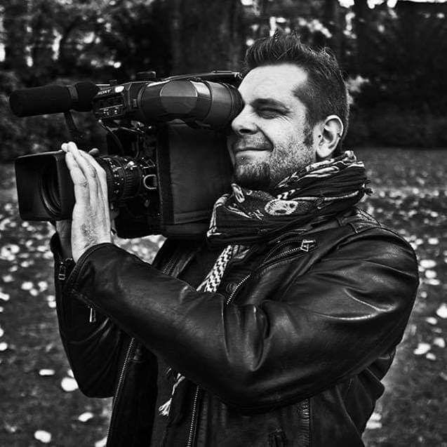 Photo de Jeff Gysebergt