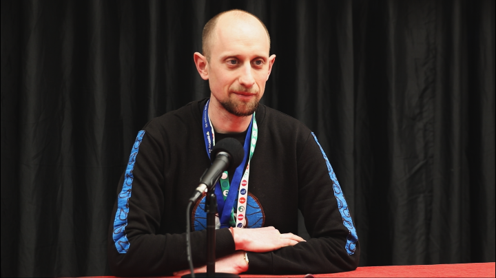 Charles Habib-Drouot