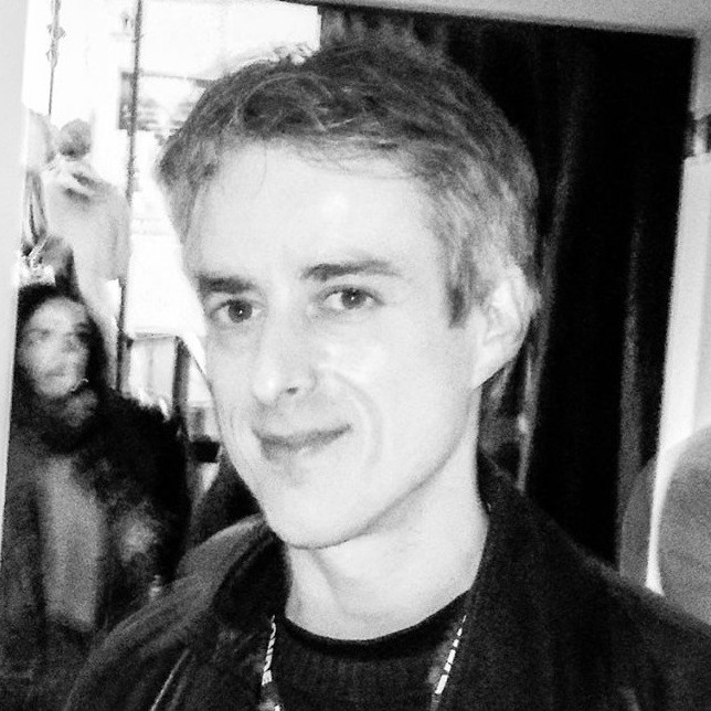 Photo de David Hainaut