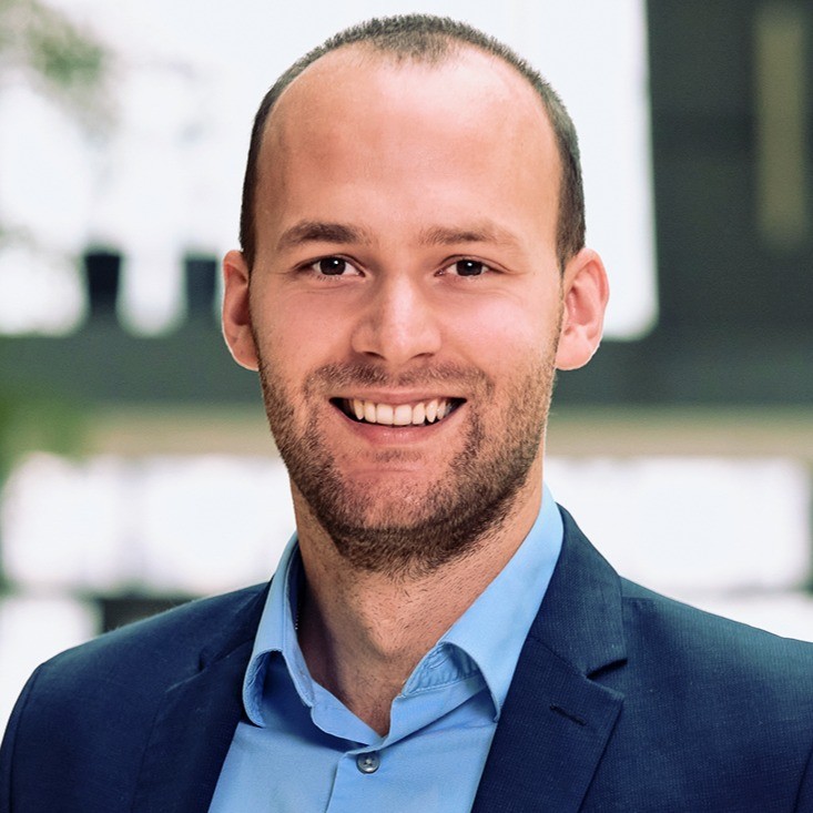 Photo de Nicolas Hamblenne