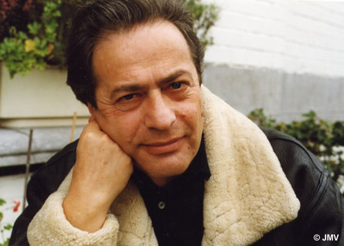 Photo de Marian Handwerker