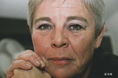 Photo de profile de Marion Hänsel