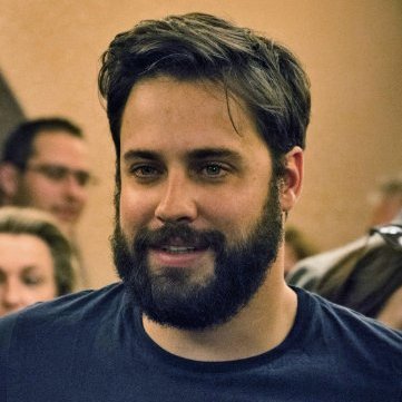 Photo de Julien Hassid