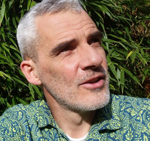 Photo de Laurent Havaux