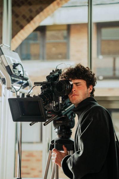 Photo de Colin Hecquet