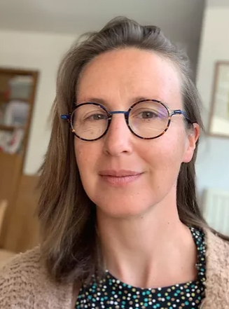 Photo de profile de Pascale Hecquet