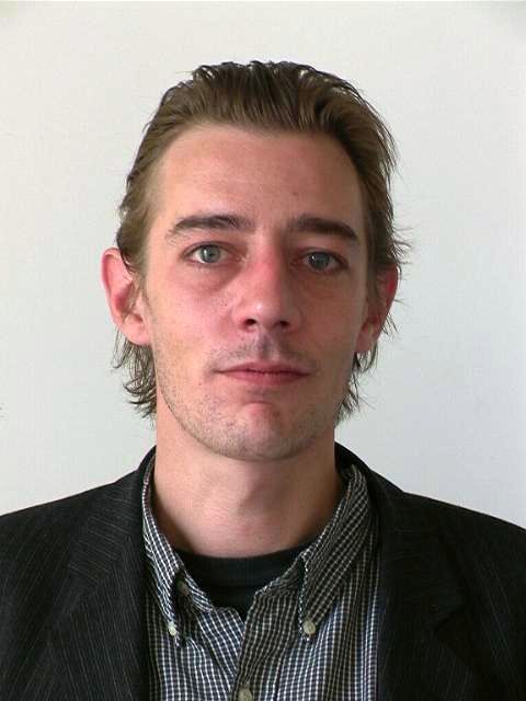 Photo de Luc Hendrickx