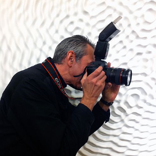 Photo de profile de Olivier Hennebert