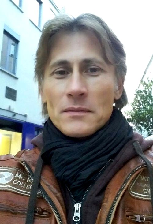 Photo de Jérôme Henry