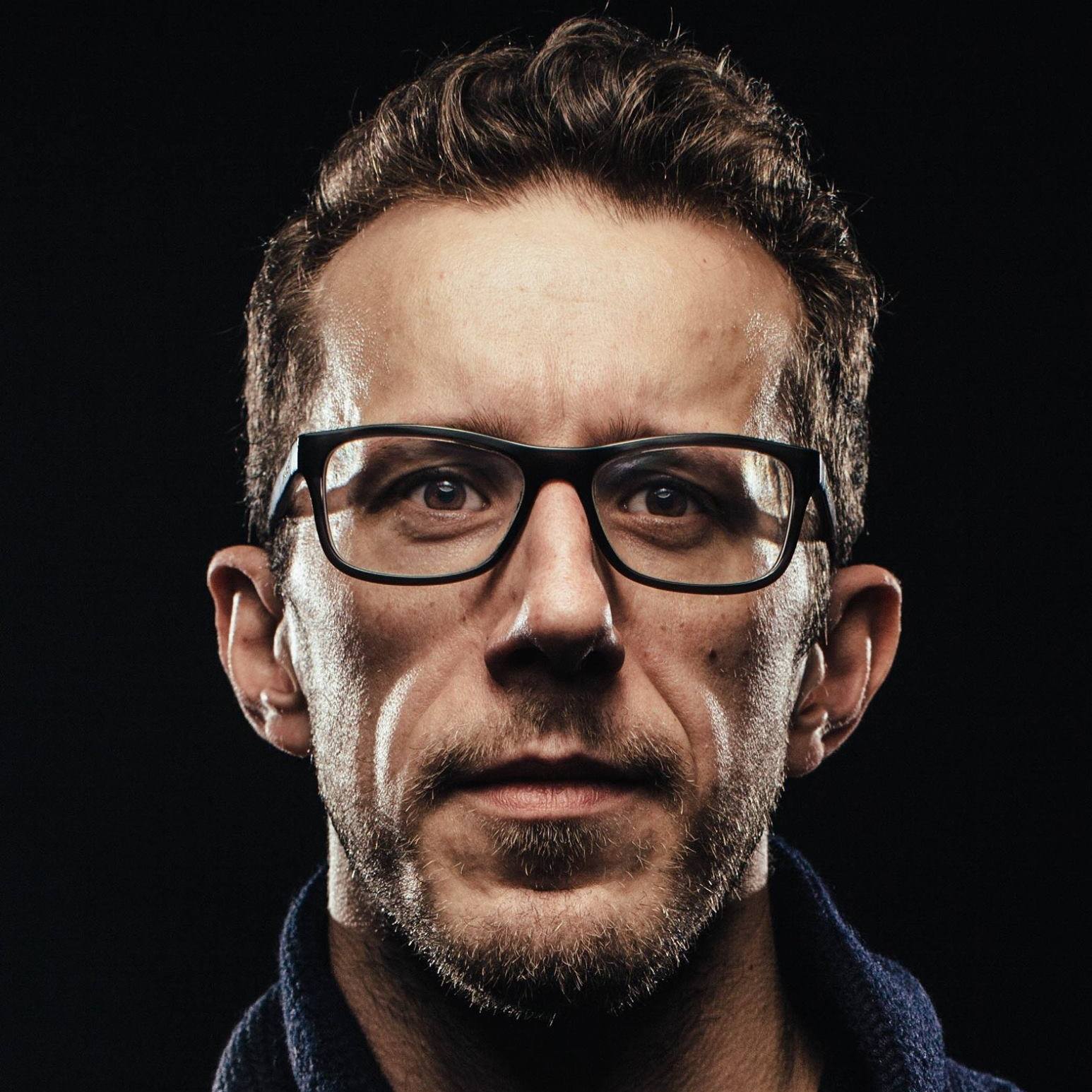 Photo de profile de Julien Henry