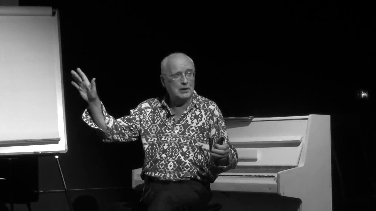 Photo de profile de Marc Herouet