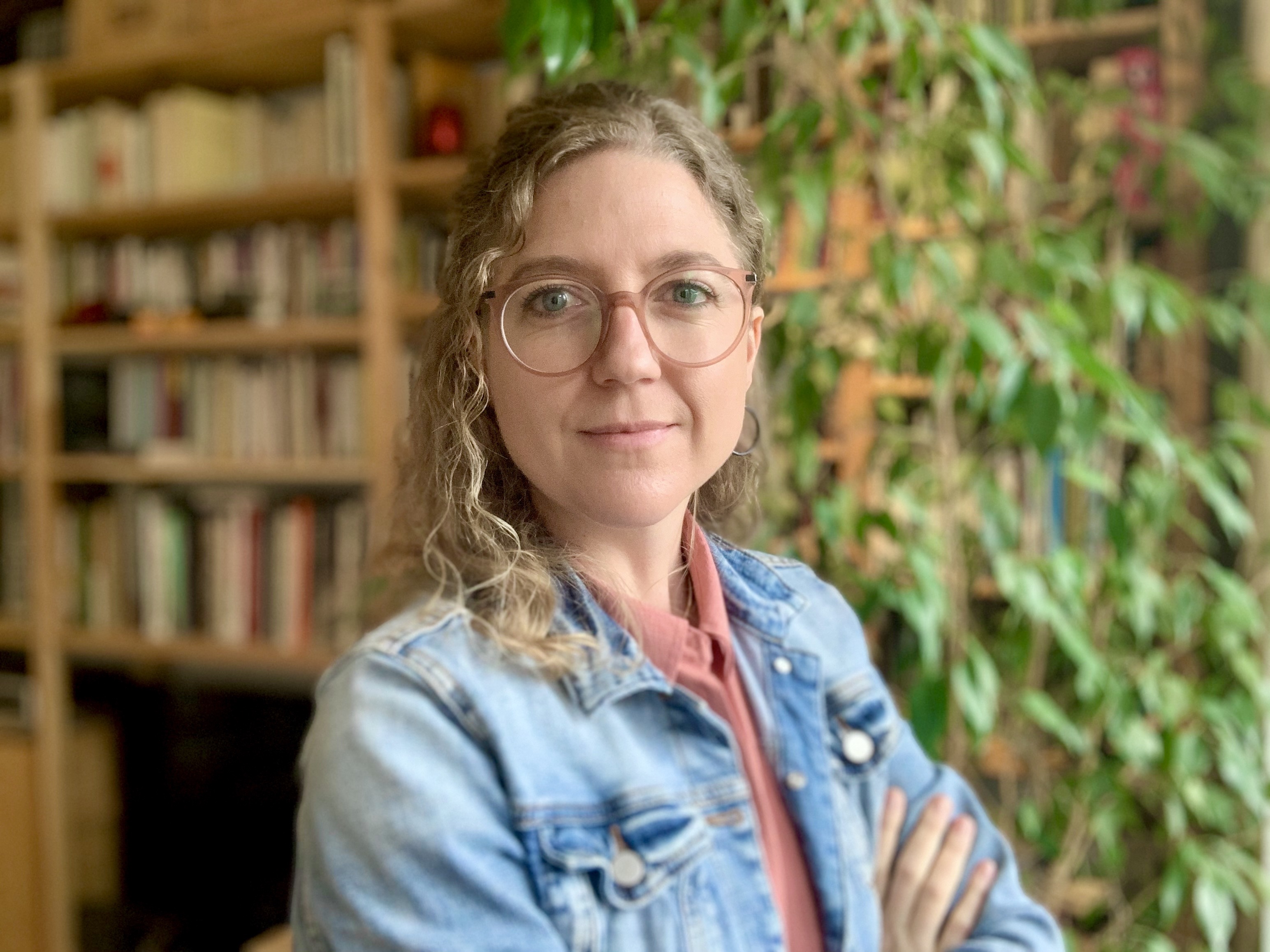 Photo de Caroline Houben